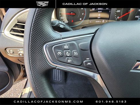 Used 2024 Chevrolet Malibu LT image 17