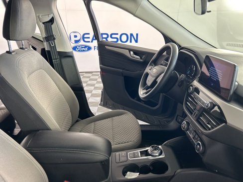 Used 2021 Ford Escape SE image 27