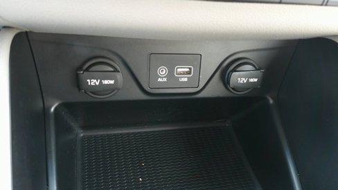 Used 2017 Hyundai Tucson SE image 12