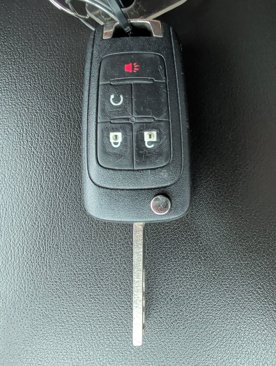 Used 2013 Chevrolet Equinox LT w/ Chrome Package image 17