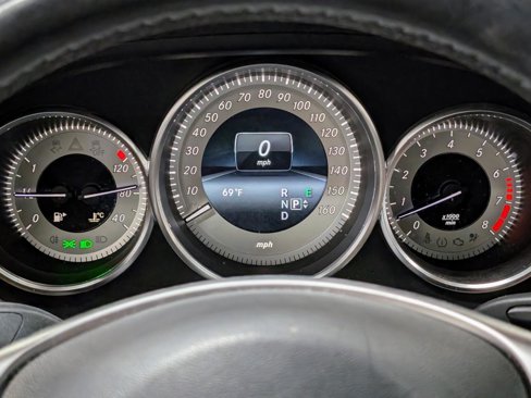 Used 2016 Mercedes-Benz CLS 400 w/ Premium 2 Package image 31