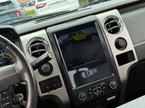 Used 2014 Ford F150 XLT w/ Equipment Group 302A Luxury image 7