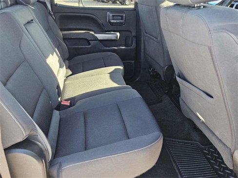 Used 2016 Chevrolet Silverado 1500 LT w/ All Star Edition image 14