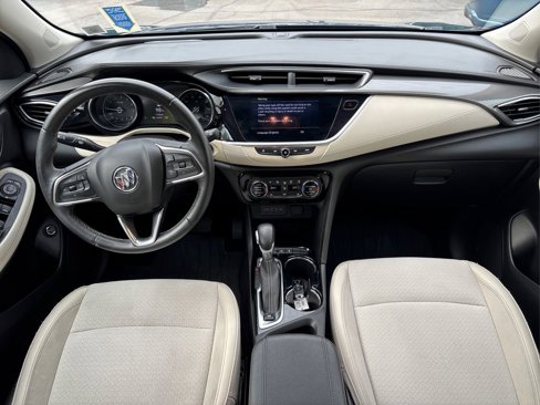 Used 2020 Buick Encore GX Select image 22