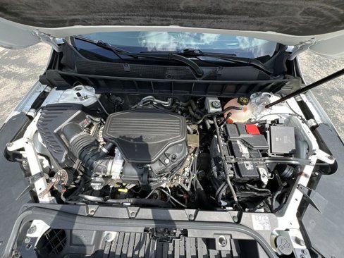 Used 2017 GMC Acadia Denali w/ Technology Package image 30
