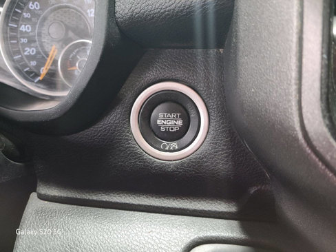 Used 2022 RAM 2500 Tradesman image 21