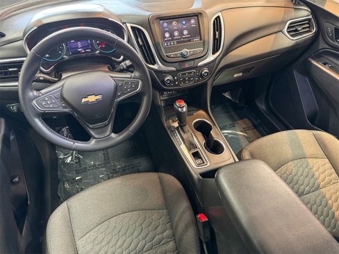 Certified 2021 Chevrolet Equinox LT image 38