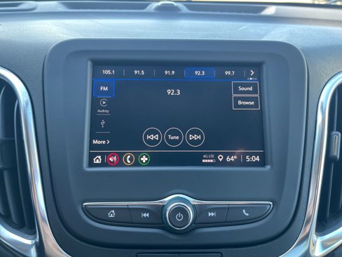 Used 2024 Chevrolet Equinox LT image 20
