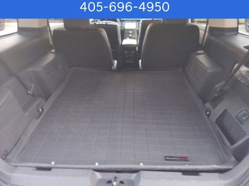 Used 2018 Ford Flex SEL w/ Equipment Group 202A image 15