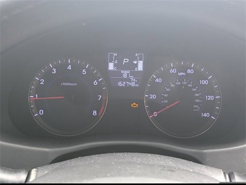 Used 2016 Hyundai Accent SE image 24