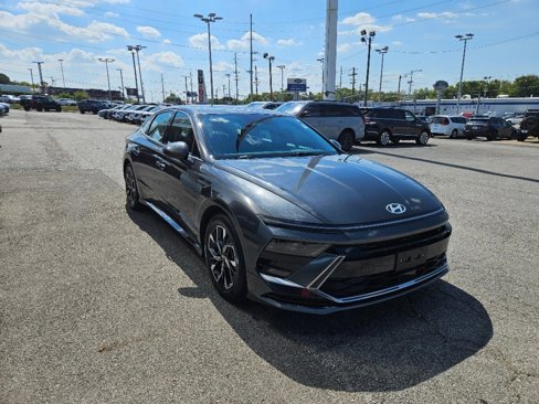 Used 2024 Hyundai Sonata SEL image 8
