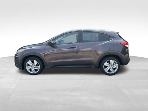 Used 2019 Honda HR-V EX-L image 2