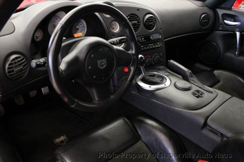 Used 2003 Dodge Viper SRT-10 image 24