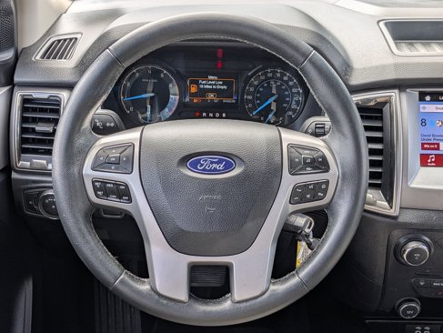 Used 2019 Ford Ranger XLT w/ Equipment Group 302A Luxury image 23