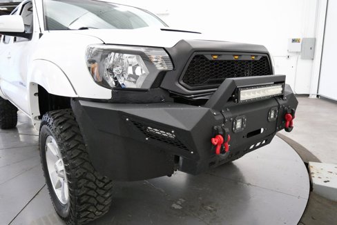 Used 2014 Toyota Tacoma 4x4 Double Cab image 37