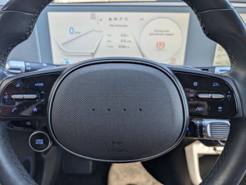 Used 2023 Hyundai Ioniq 5 SEL image 14