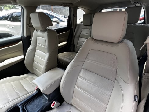 Used 2019 Honda CR-V EX-L image 18
