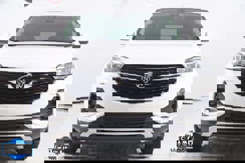Used 2023 Buick Encore GX Preferred w/ Cold Weather Comfort Package image 49