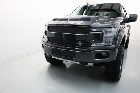 Used 2020 Ford F150 Lariat w/ Equipment Group 502A Luxury image 61
