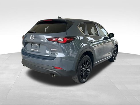 Used 2024 MAZDA CX-5 Carbon Edition image 3