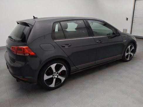 Used 2015 Volkswagen GTI SE image 10