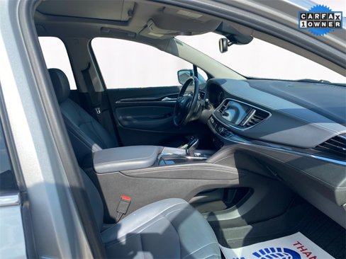 Used 2021 Buick Enclave Premium w/ Sun and Sites Package image 15