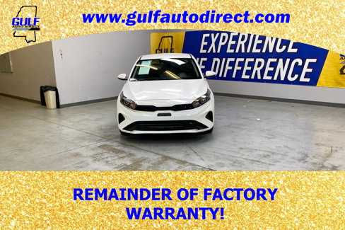 Used 2024 Kia Forte LXS image 3