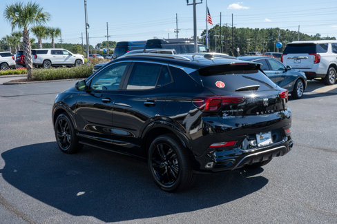 New 2026 Buick Encore GX Sport Touring w/ Comfort Package image 5