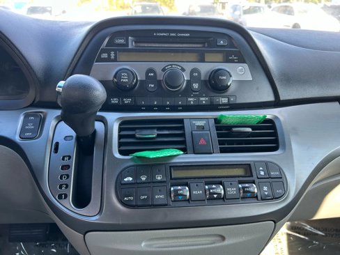 Used 2006 Honda Odyssey EX image 12