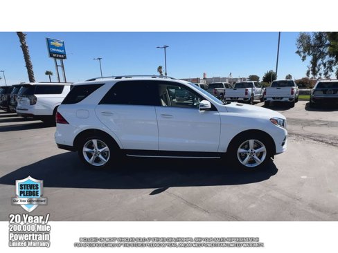 Used 2018 Mercedes-Benz GLE 350 4MATIC image 12