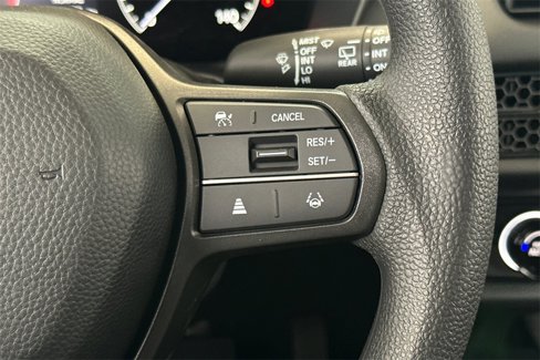 New 2026 Honda HR-V LX image 27