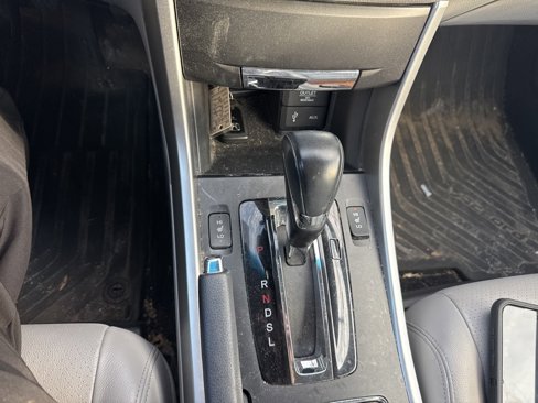 Used 2013 Honda Accord EX-L image 38