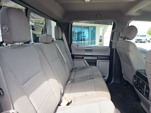 Used 2017 Ford F150 XLT w/ Equipment Group 302A Luxury image 30