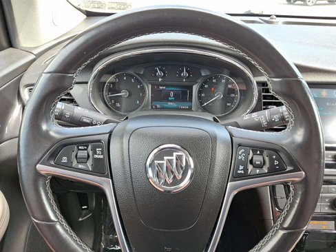 Used 2019 Buick Encore Preferred image 18