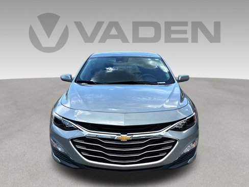 Certified 2024 Chevrolet Malibu LT image 2