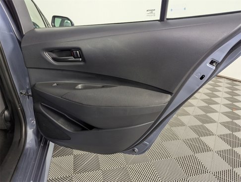 Used 2024 Toyota Corolla LE image 31