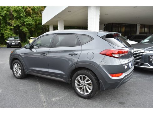 Used 2016 Hyundai Tucson SE w/ Option Group 02 image 2