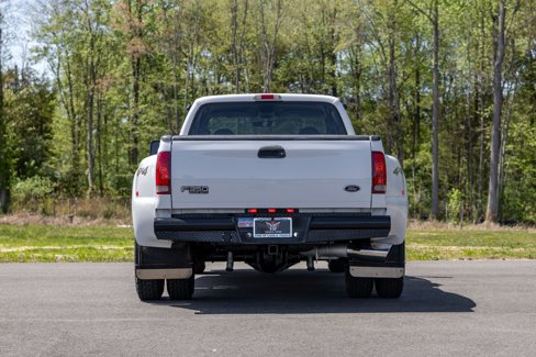 Used 2000 Ford F350 Lariat image 16