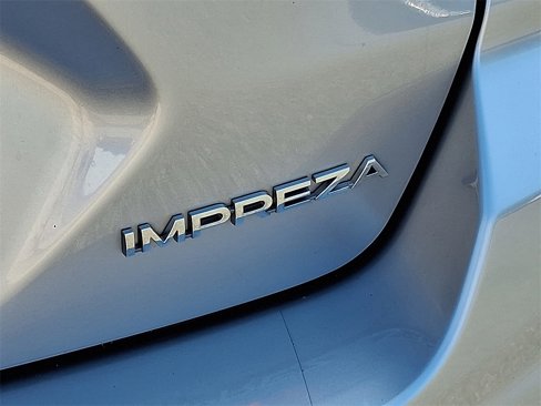 Certified 2024 Subaru Impreza 2.0i Sport image 30