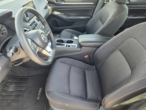Used 2022 Nissan Altima 2.5 SV image 8