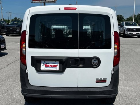 Used 2019 RAM ProMaster City Tradesman image 4