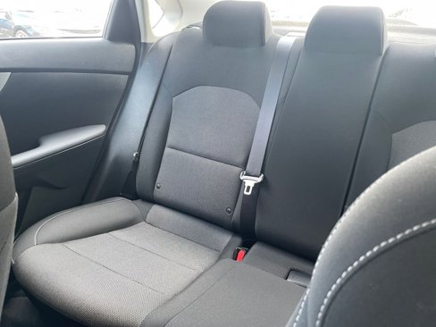 Used 2024 Kia Forte LXS image 35