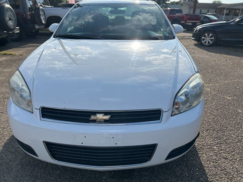 Used 2010 Chevrolet Impala LT image 3