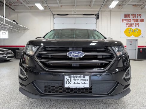 Used 2018 Ford Edge Sport w/ Equipment Group 401A image 11