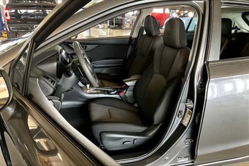 Used 2022 Subaru Impreza 2.0i Premium image 7