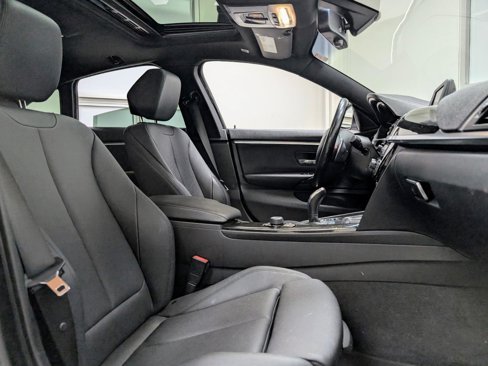 Used 2018 BMW 430i Gran Coupe image 23