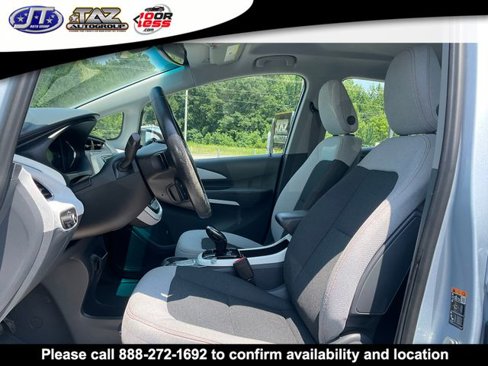 Used 2017 Chevrolet Bolt LT image 10