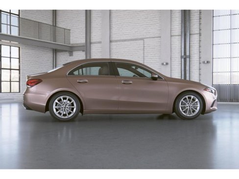 Certified 2022 Mercedes-Benz A 220 4MATIC image 17