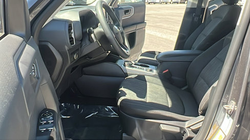 Used 2023 Ford Bronco Sport Big Bend image 18