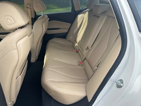 Used 2021 Acura TLX w/ Technology Package image 12